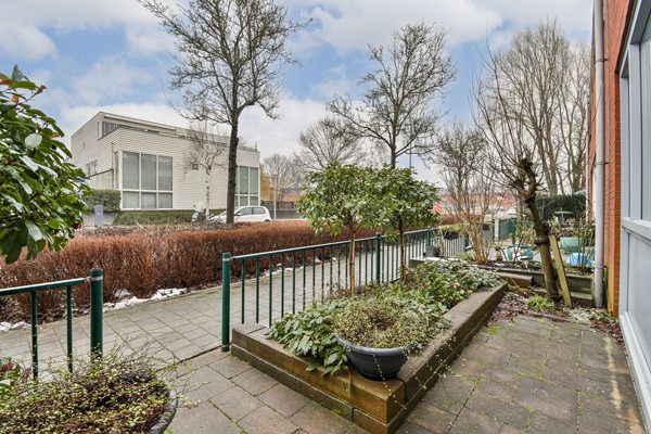 Medium property photo - Le Tourmalet 39, 1060 NX Amsterdam